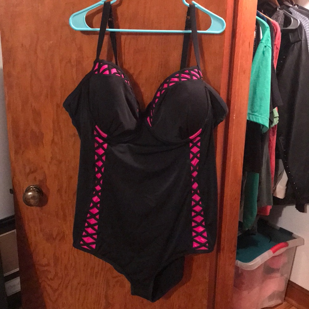 Swimsuit